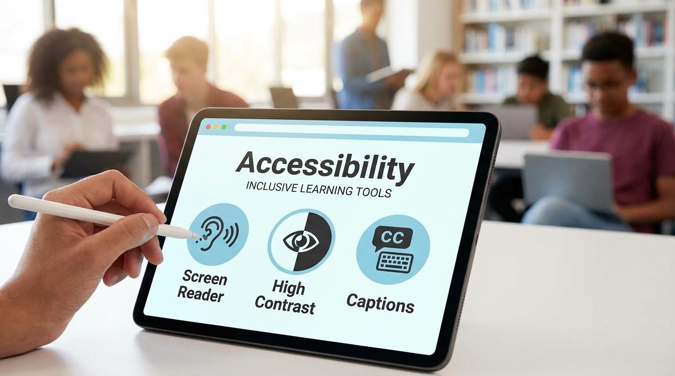 Accessibility