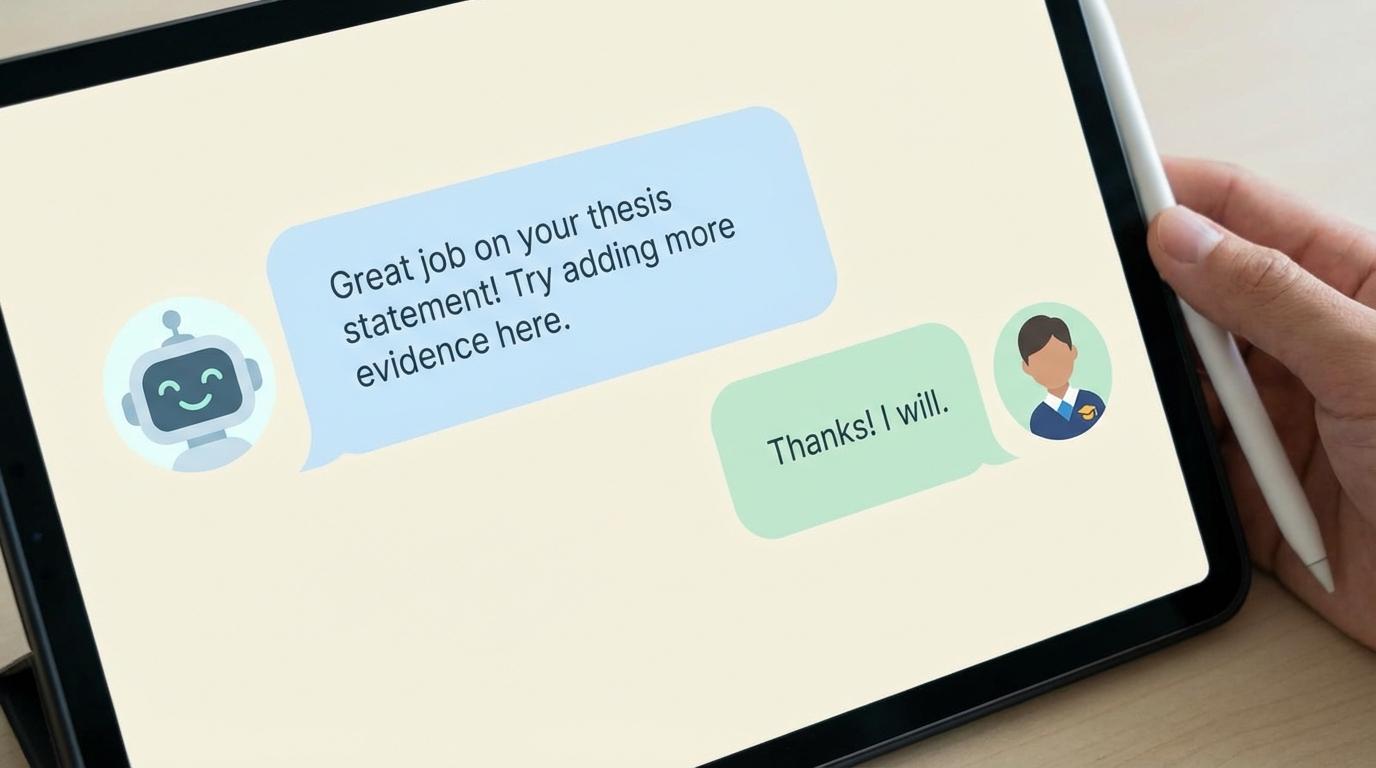 Personalized Coaching