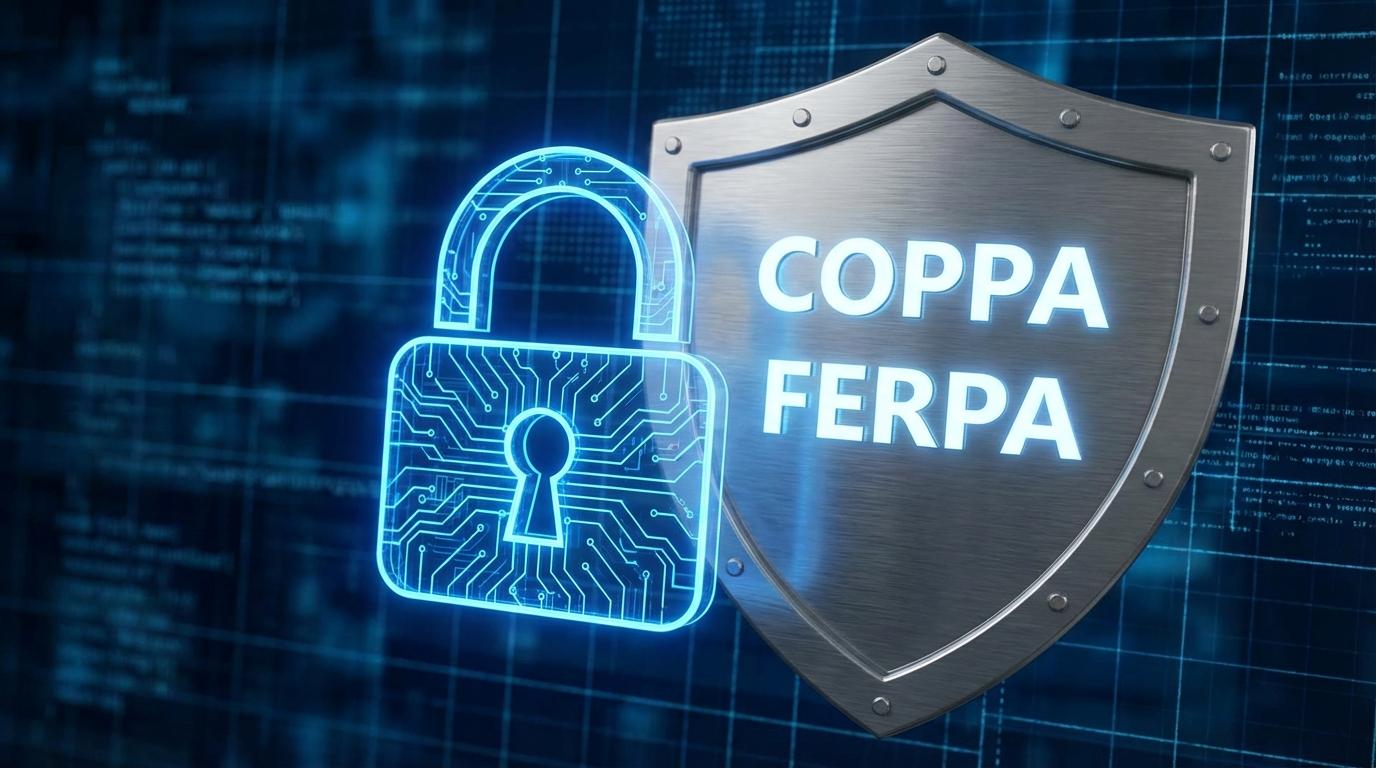 COPPA & FERPA